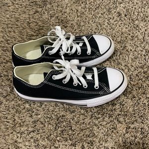 Boys Converse